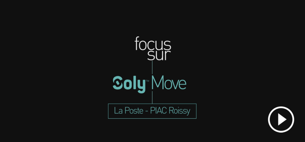 Focus Soly Move PIAC