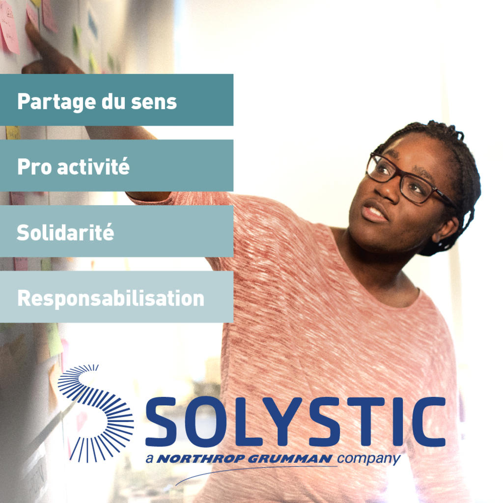 Retrouvez SOLYSTIC sur les portails de recrutement Retrouvez SOLYSTIC sur les portails de recrutement