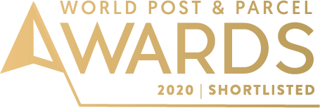 World Post & Parcel Awards shortlisted 2020 World Post & Parcel Awards shortlisted 2020