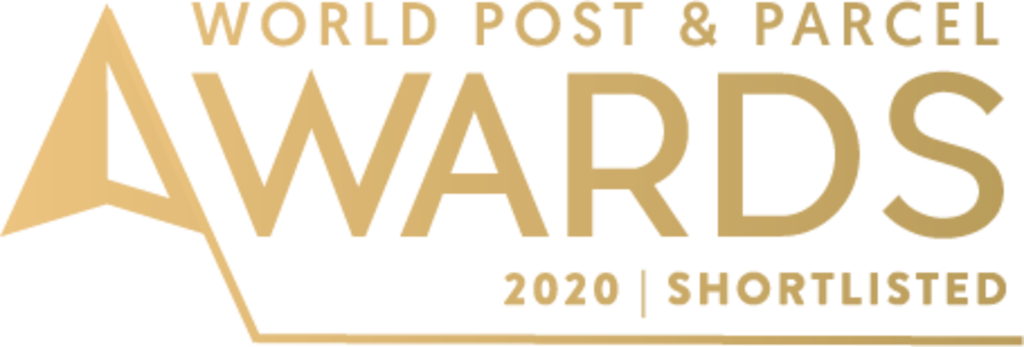 World Post & Parcel Awards shortlisted 2020 World Post & Parcel Awards shortlisted 2020