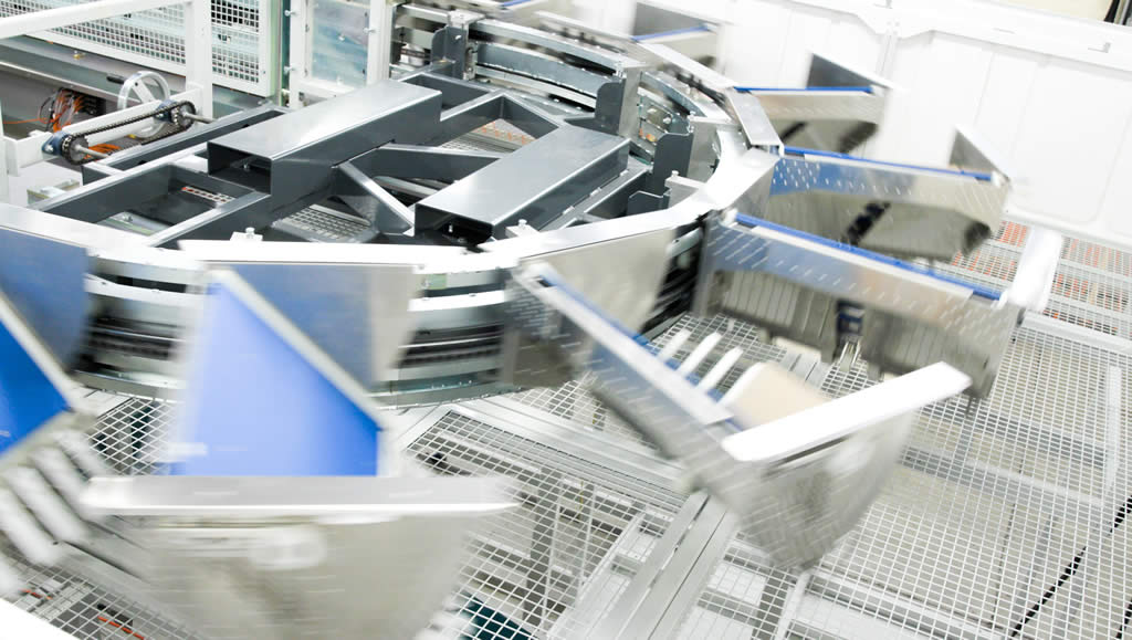 Machine Compact Slide Tray Machine Compact Slide Tray